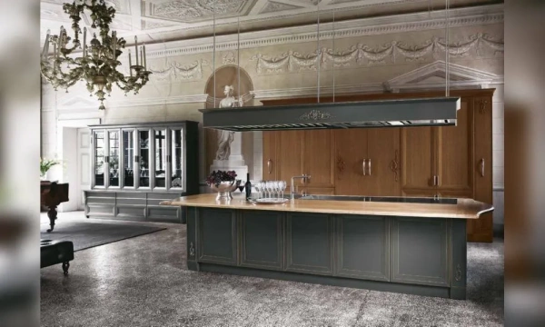 Кухня Old Line Kali