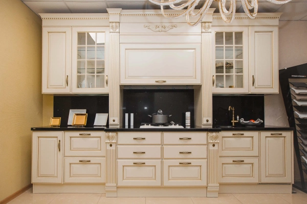 Кухня Scavolini Baltimora