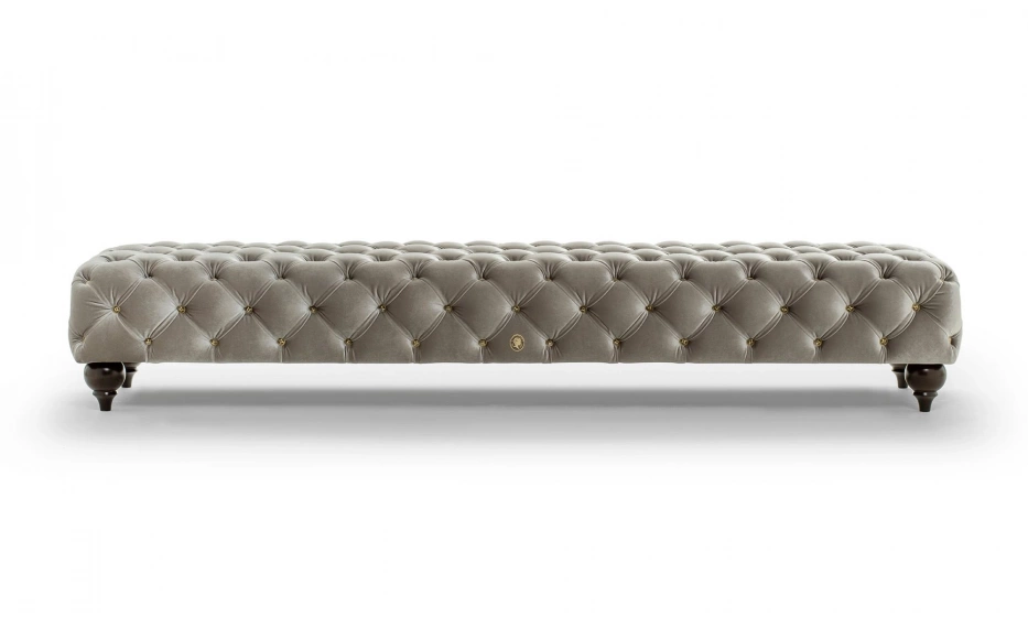 Банкетка Alfred Alberta Salotti - фото 2