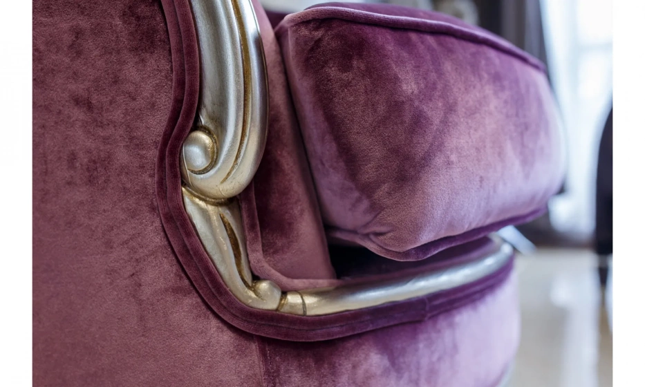 Комплект мягкой мебели Goldconfort Eden - фото 9