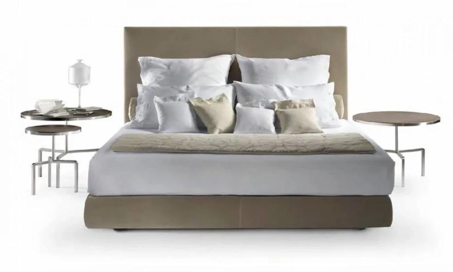 Кровать Flexform Oltre - фото 1