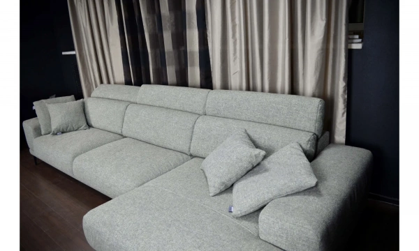 Диван VOLTA МЕБЕЛЬ  Прадо