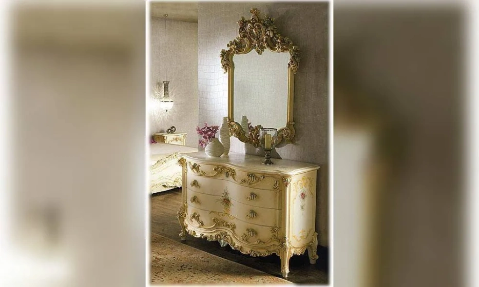 Комод Silik Igea - фото 1