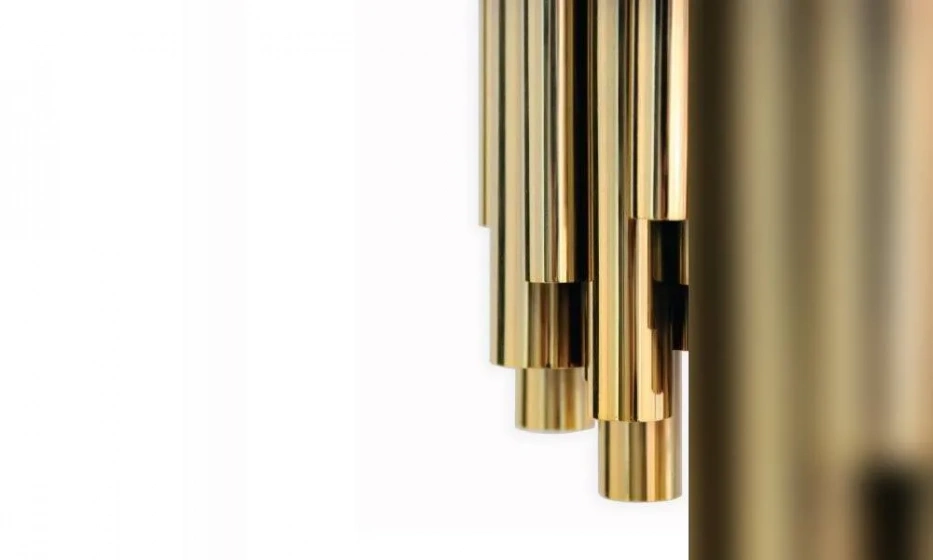 Настенная Лампа Brubeck Xl - фото 3