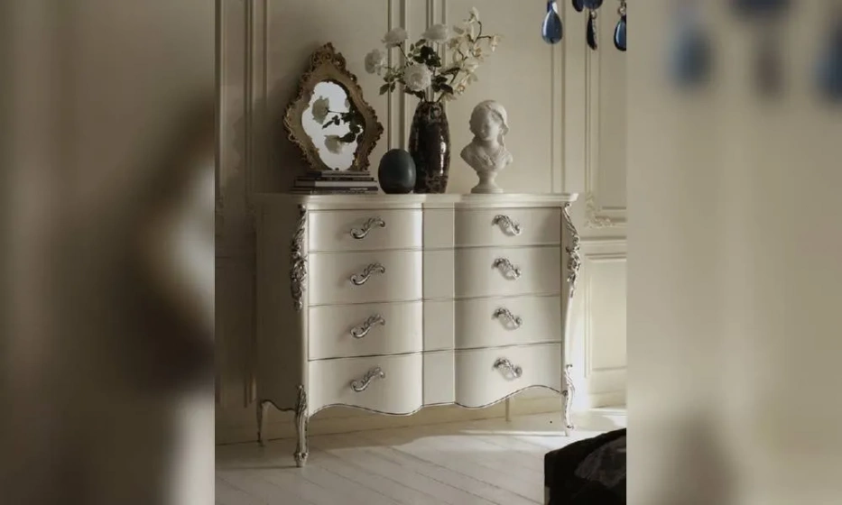 Комод Morello Gianpaolo Venere 1 - фото 1