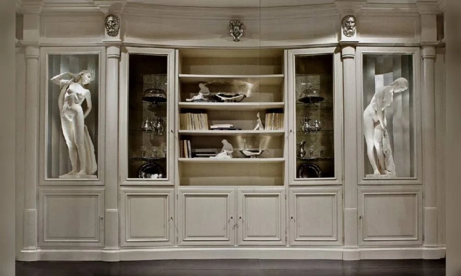 Стенка Bamax Arcadia - фото 1