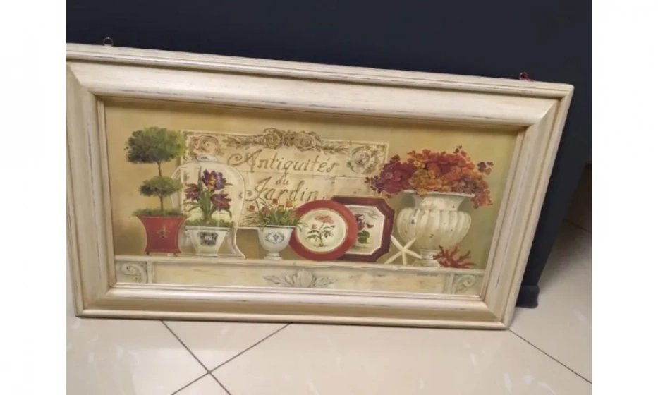 Картина Decor Toscana - фото 1