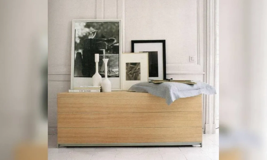 Комод B&B Italia Mida 3 - фото 1