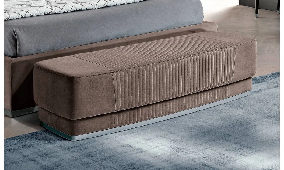 Банкетка Amber Saber Am061C21 - фото 1