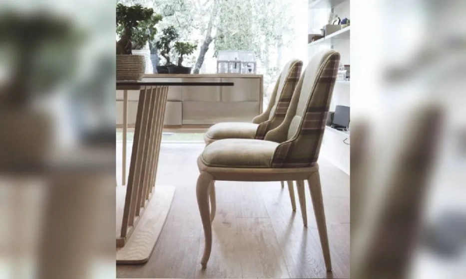 Стул Volpi Doc - фото 1