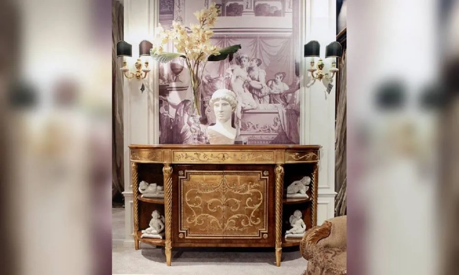 Буфет Zanaboni B/3750 - фото 1