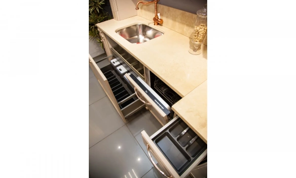 Кухня Stosa Cucine Dolcevita