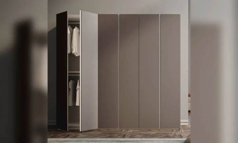 Шкаф Piermaria One Collection Night Living - фото 1