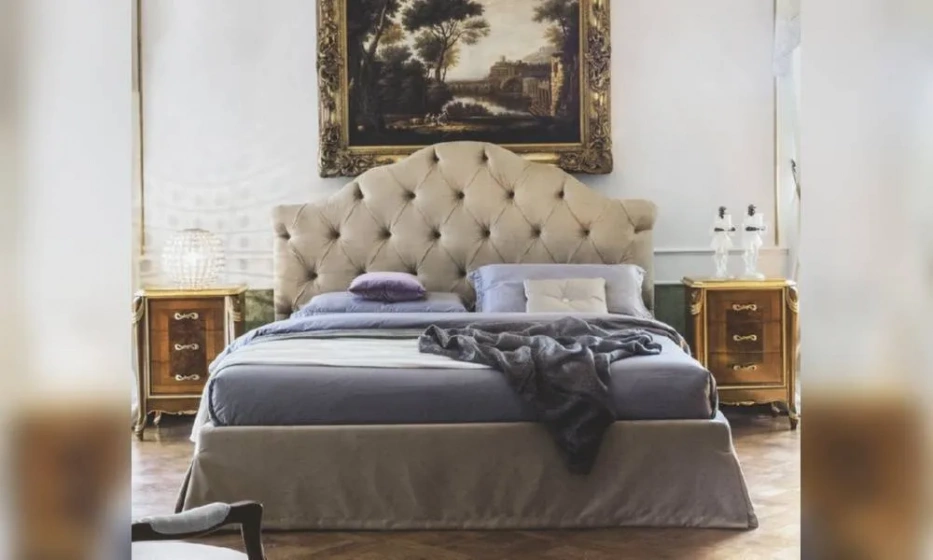 Кровать Tonin Casa Gioiosa - фото 1