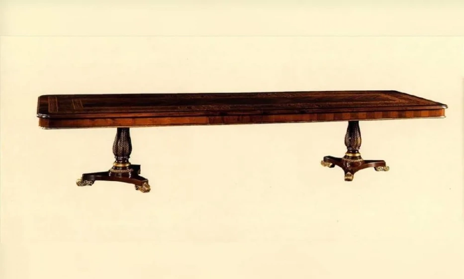 Стол Giuliacasa 1207/300-Ve - фото 1