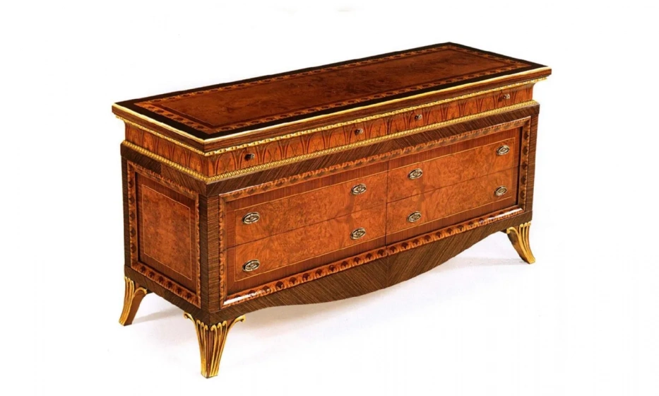 Спальня Zanaboni №6 31 - фото 5