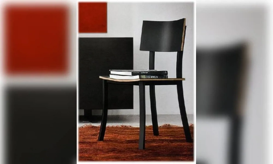 Стул Flai Betta - фото 1