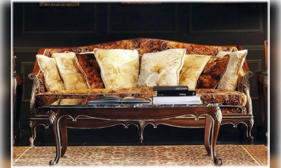 Диван Jumbo Collection Mon-43 - фото 1