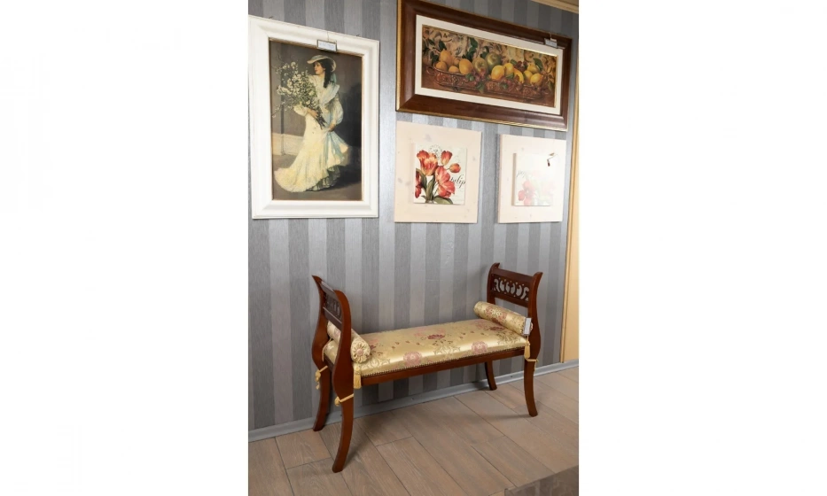 MORELLO GIANPAOLO скамья - фото 6