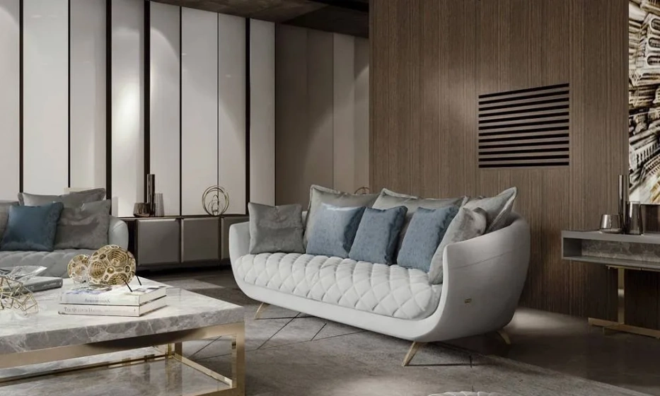 Диван Keoma Clarissa - фото 1