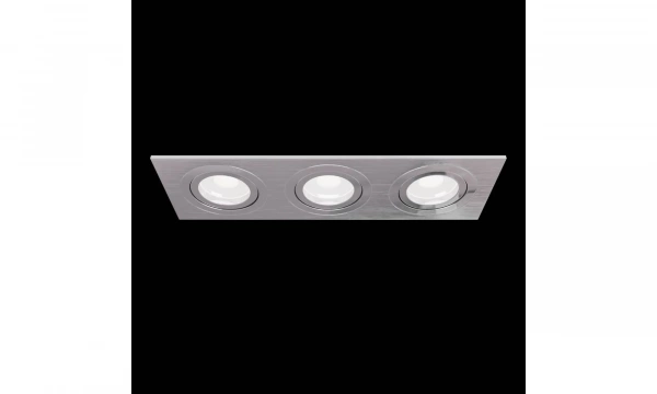 Встраиваемый Светильник Technical Dl024-2-03S