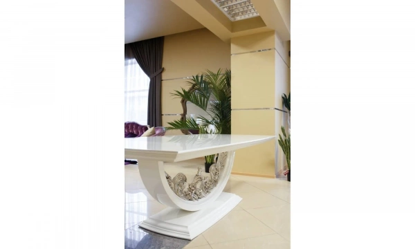 Столовая группа BELLONI Aura