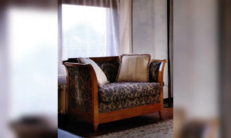 Кресло Morelato Verona - фото 1