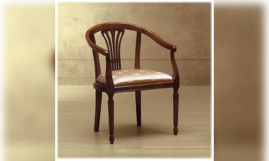 Стул Morello Gianpaolo Pozzetto - фото 1