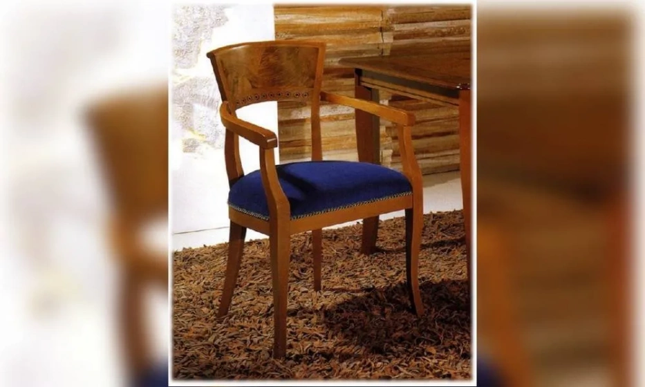 Стул Seven Sedie Radica 3 - фото 1