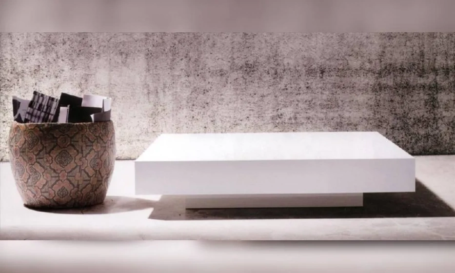 Стол Журнальный Dall Agnese Quarzo - фото 1