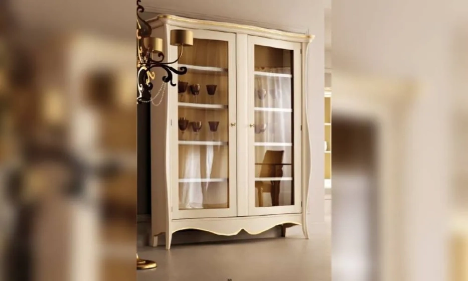 Витрина Cortezari Zoe - фото 1