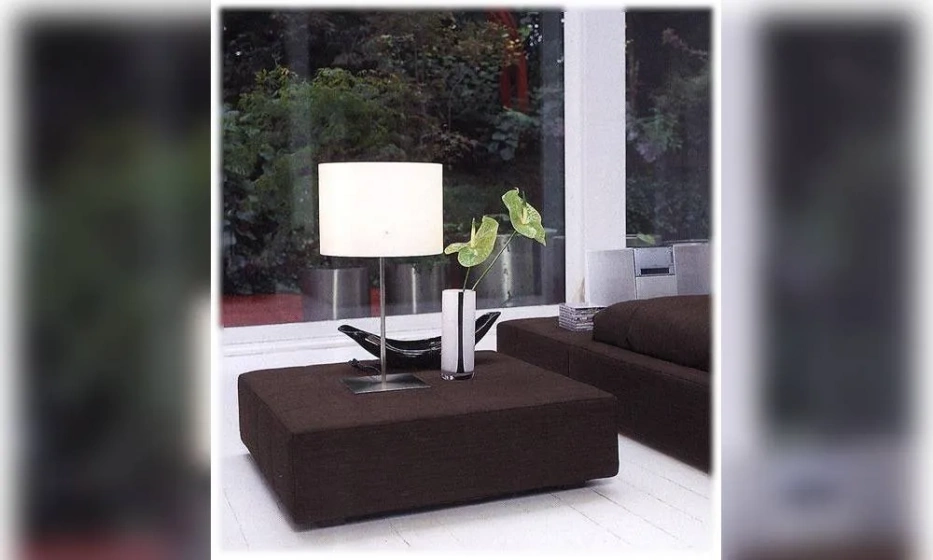 Пуф Bonaldo Squaring Pouf Grande - фото 1