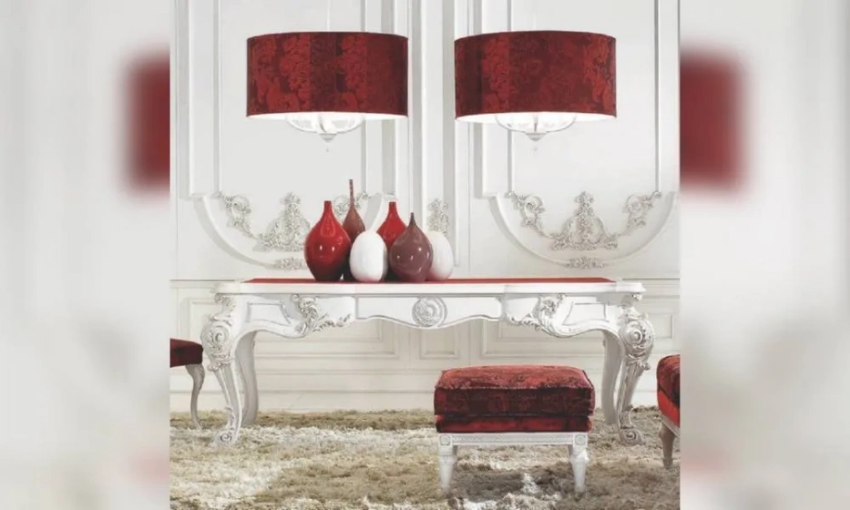 Стол Письменный Elle Due Zelio - фото 1