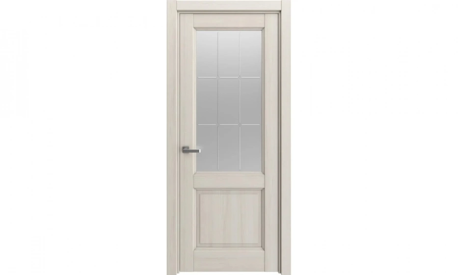 Межкомнатная дверь Софья, коллекция Elegant, Модель 140.58 - фото 1