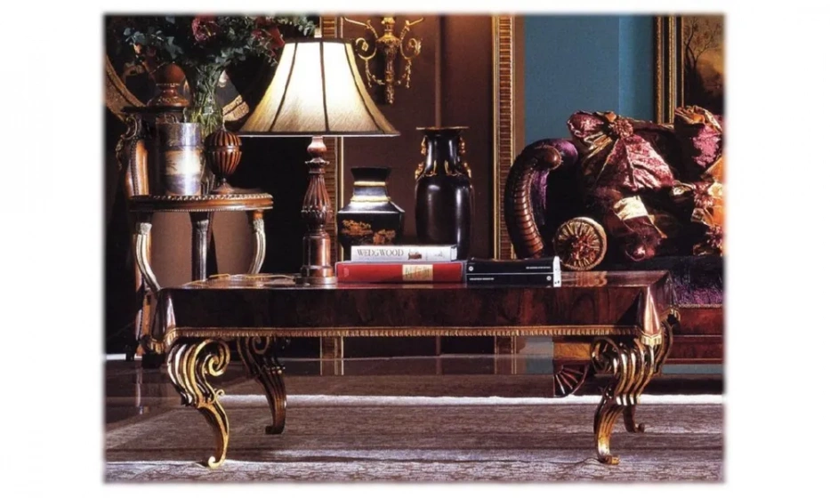 Гостиная Jumbo Collection Alchymia 4 - фото 4