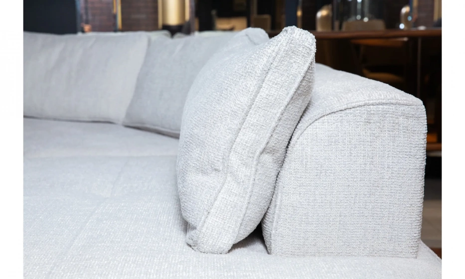 Диван угловой правый Orix Grande - фото 6