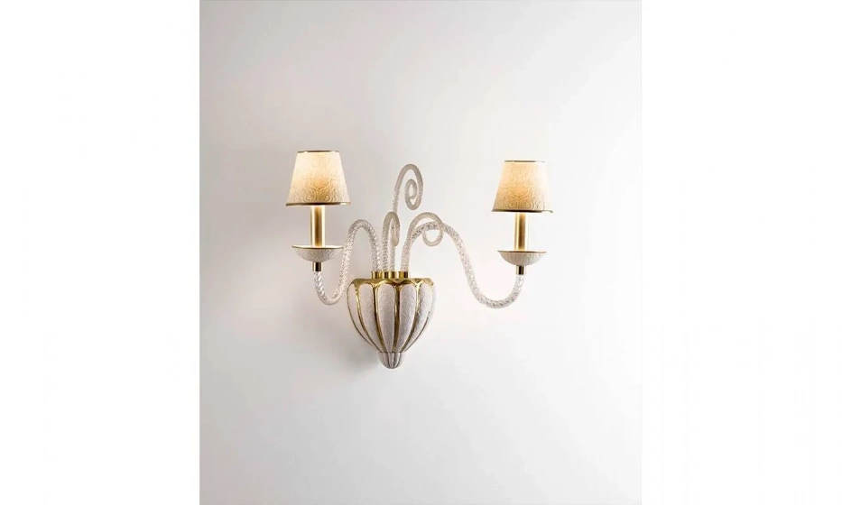 Люстра Villari 8006854-709 - фото 1