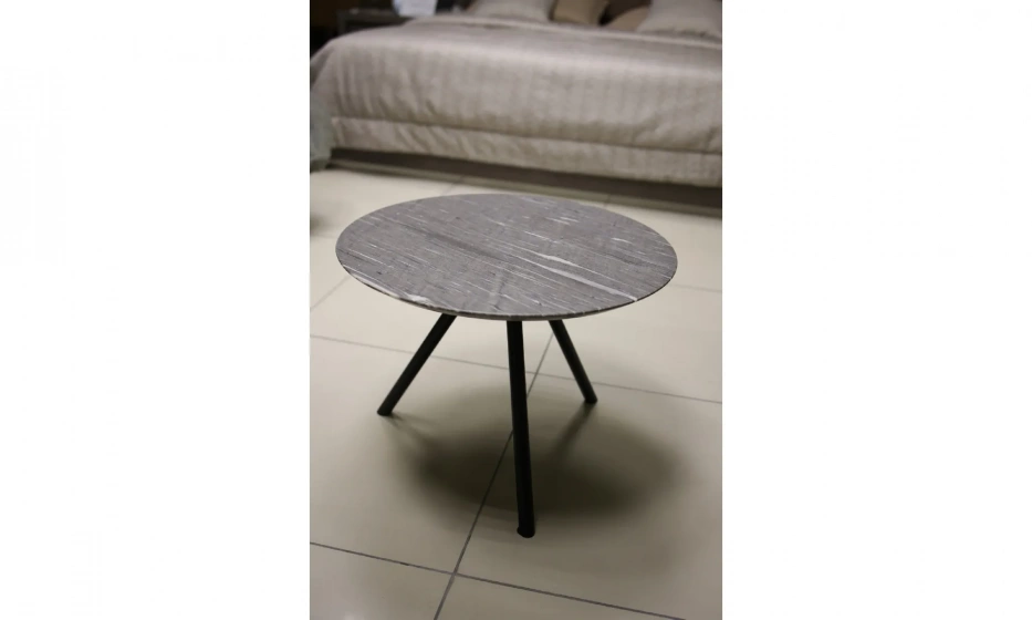 Столик кофейный BOLZAN LETTI JILL - фото 2