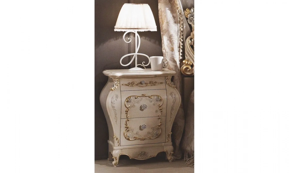 Спальня Agm (Alberto E Mario Ghezzani) Venezia - фото 4