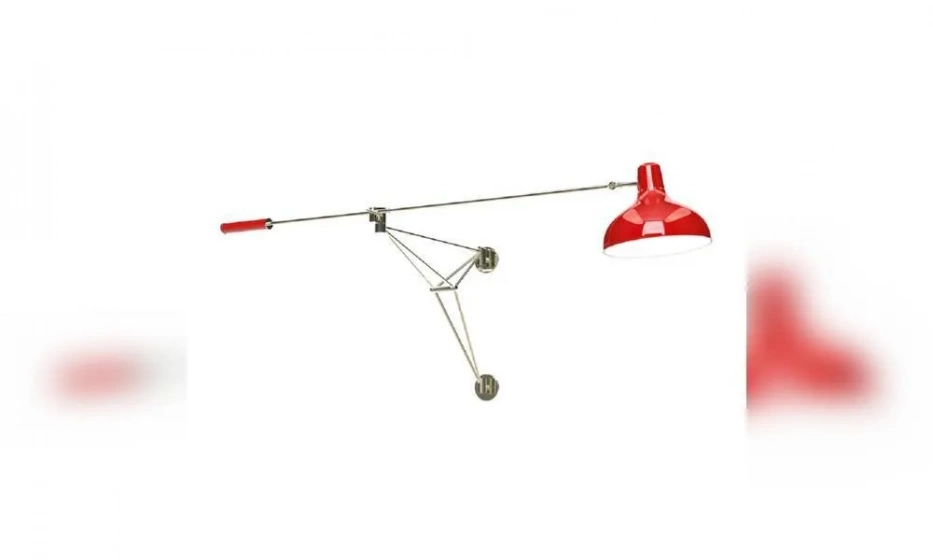 Настенный Светильник Delightfull Diana - фото 1