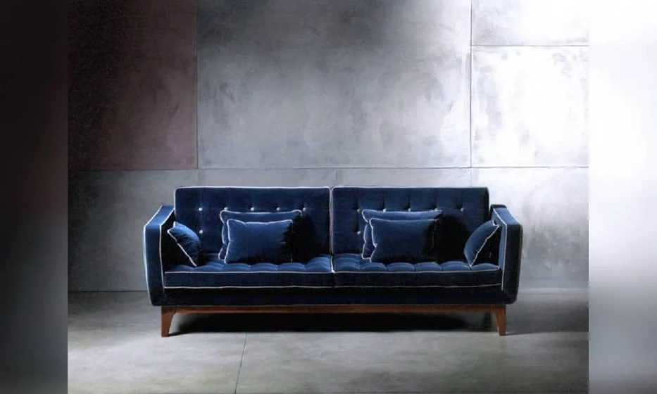 Диван Chelini Yvan 01 - фото 1