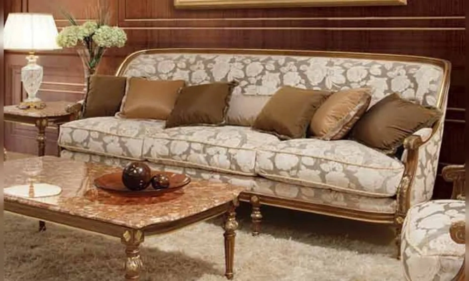 Диван Angelo Cappellini Set 323/2 - фото 1