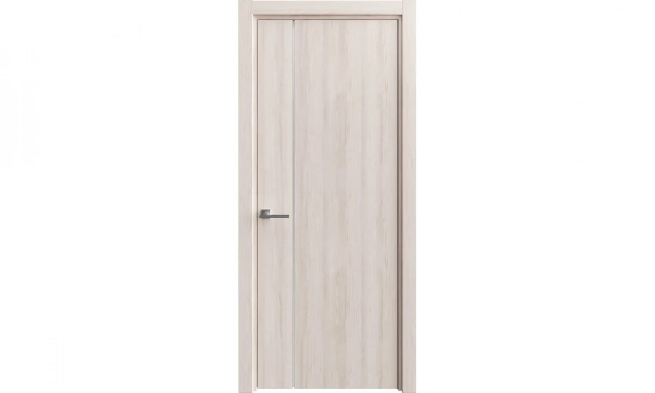Межкомнатная дверь Софья, коллекция Vision, Модель 140.43 - фото 1