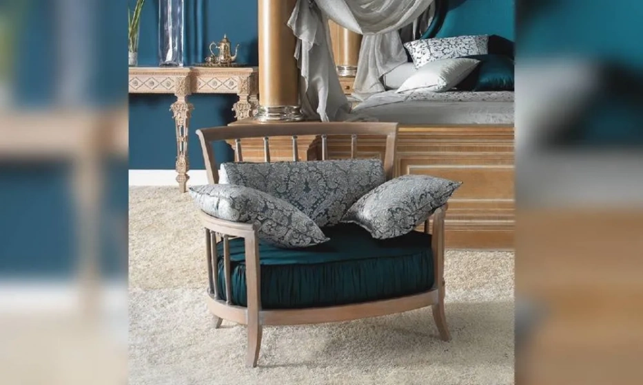 Кресло Elle Due Fidia - фото 1