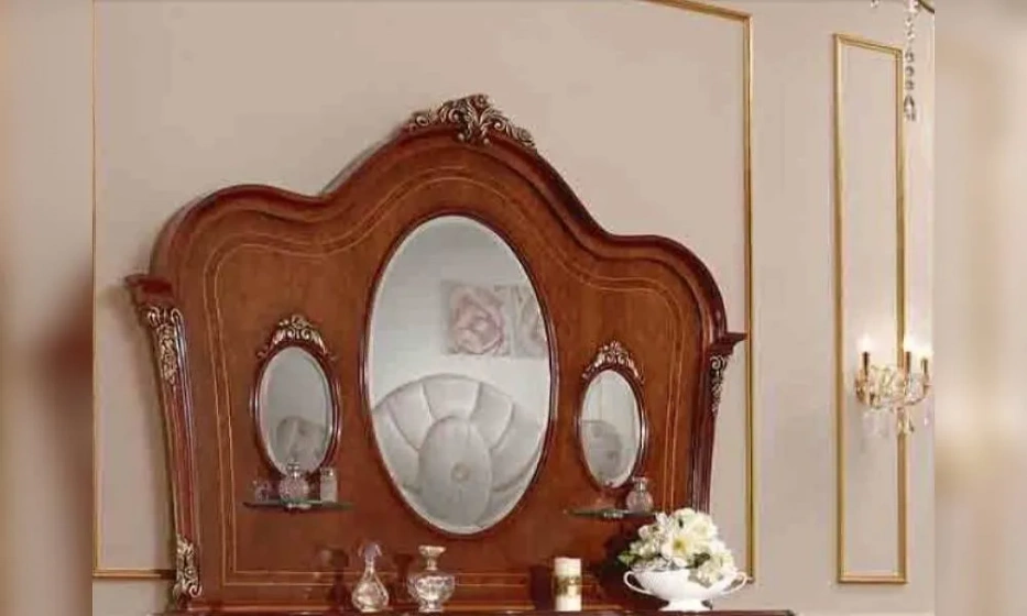 Зеркало Barnini Oseo Reggenza 1146 - фото 1