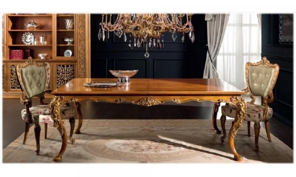 Столовая Rampoldi Infinity Flair Evolution