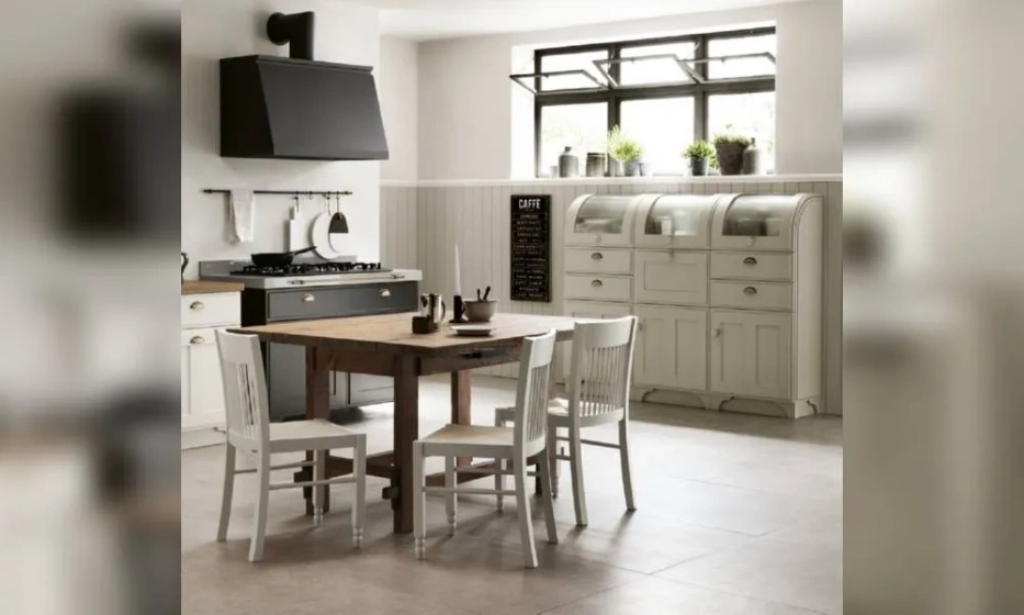 Кухня Scavolini Favilla - фото 5