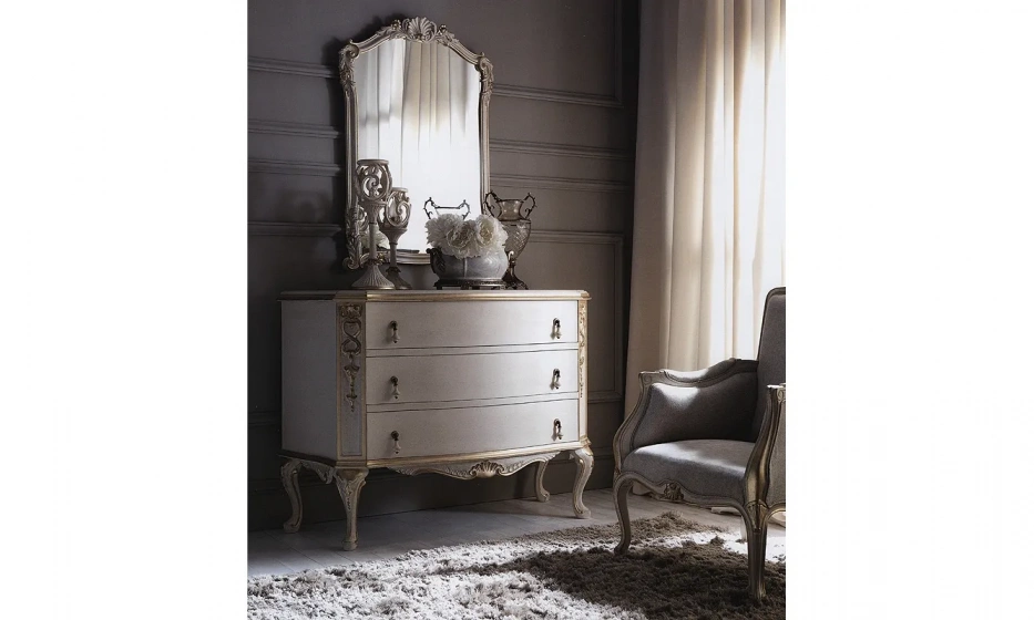 Спальня Silvano Grifoni Bedroom 23 - фото 2