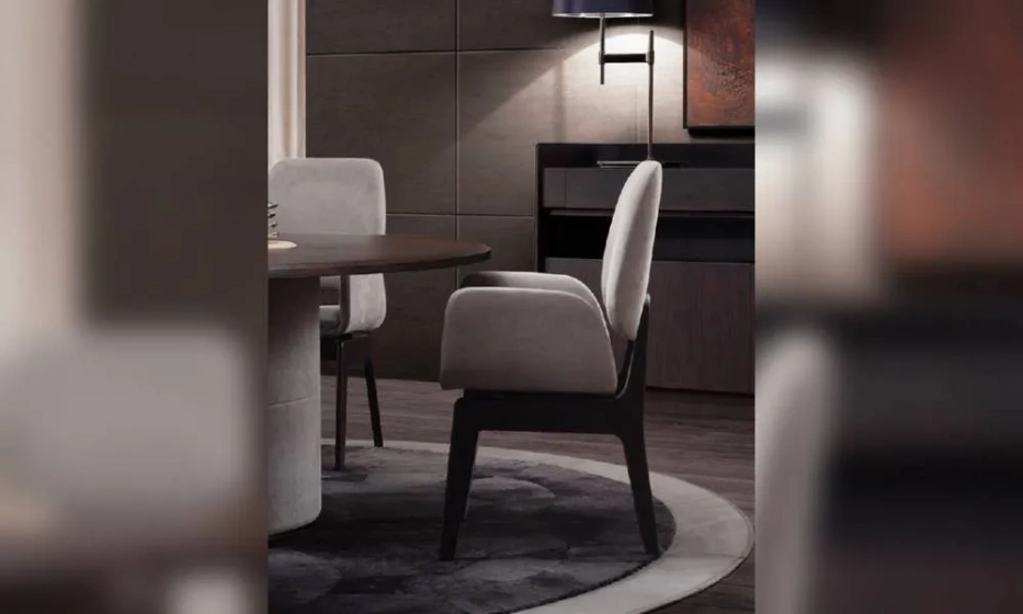 Стул Smania Kate 2 - фото 1