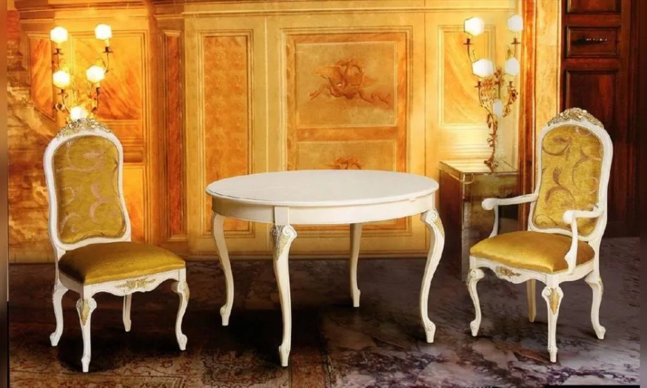 Стол Morello Gianpaolo Gabriella - фото 1